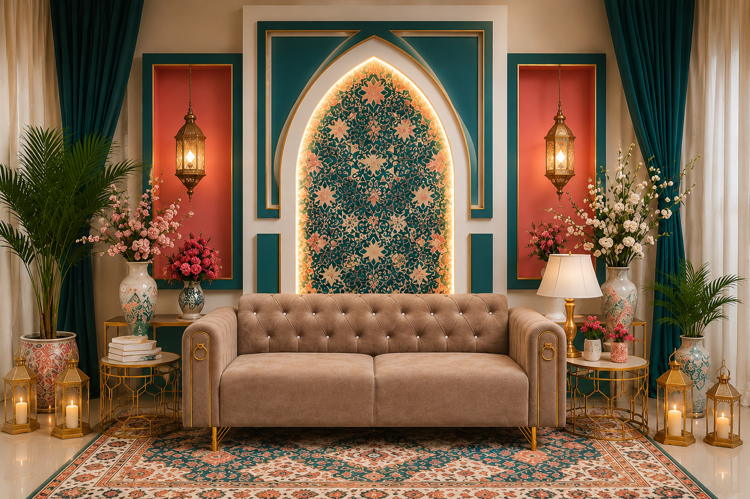 Lebaran Atelier